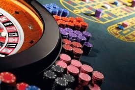 Онлайн казино Casino Punch